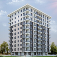 Apartment in Turkey, Istanbul, 97 sq.m.