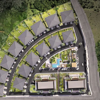 Apartment in Turkey, Istanbul, 229 sq.m.