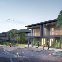 Apartment in Turkey, Istanbul, 229 sq.m.