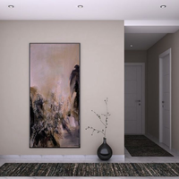 Apartment in Turkey, Istanbul, 123 sq.m.