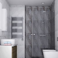 Apartment in Turkey, Istanbul, 123 sq.m.