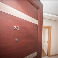 Apartment in Turkey, Istanbul, 235 sq.m.