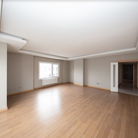 Apartment in Turkey, Istanbul, 235 sq.m.