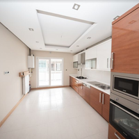 Apartment in Turkey, Istanbul, 235 sq.m.