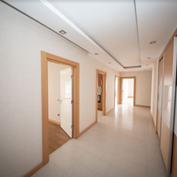 Apartment in Turkey, Istanbul, 235 sq.m.