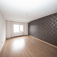 Apartment in Turkey, Istanbul, 235 sq.m.