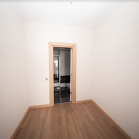 Apartment in Turkey, Istanbul, 235 sq.m.