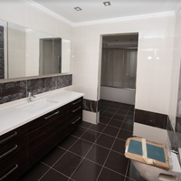 Apartment in Turkey, Istanbul, 235 sq.m.