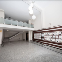 Apartment in Turkey, Istanbul, 260 sq.m.