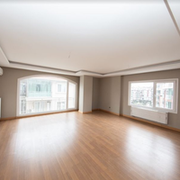 Apartment in Turkey, Istanbul, 260 sq.m.