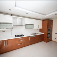 Apartment in Turkey, Istanbul, 260 sq.m.