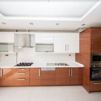 Apartment in Turkey, Istanbul, 260 sq.m.