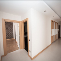 Apartment in Turkey, Istanbul, 260 sq.m.