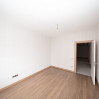 Apartment in Turkey, Istanbul, 260 sq.m.