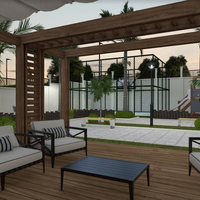 Apartment in Turkey, Istanbul, 196 sq.m.