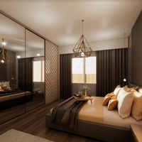 Apartment in Turkey, Istanbul, 196 sq.m.