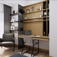 Apartment in Turkey, Istanbul, 196 sq.m.