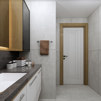 Apartment in Turkey, Istanbul, 196 sq.m.