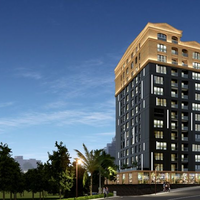 Apartment in Turkey, Istanbul, 333 sq.m.