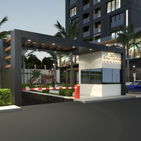 Apartment in Turkey, Istanbul, 333 sq.m.