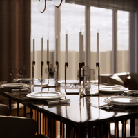 Apartment in Turkey, Istanbul, 333 sq.m.