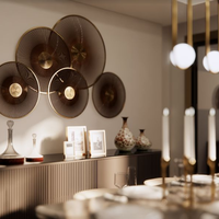 Apartment in Turkey, Istanbul, 333 sq.m.