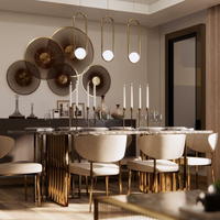 Apartment in Turkey, Istanbul, 333 sq.m.