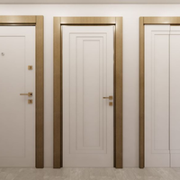 Apartment in Turkey, Istanbul, 333 sq.m.