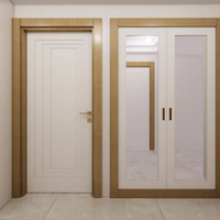 Apartment in Turkey, Istanbul, 333 sq.m.