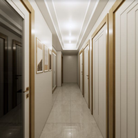 Apartment in Turkey, Istanbul, 333 sq.m.