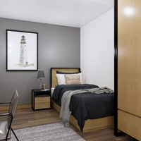 Apartment in Turkey, Istanbul, 333 sq.m.