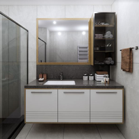 Apartment in Turkey, Istanbul, 333 sq.m.