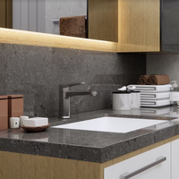 Apartment in Turkey, Istanbul, 333 sq.m.