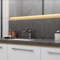 Apartment in Turkey, Istanbul, 333 sq.m.