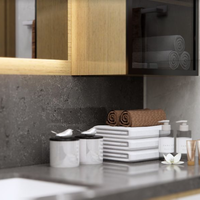 Apartment in Turkey, Istanbul, 333 sq.m.