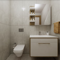 Apartment in Turkey, Istanbul, 333 sq.m.