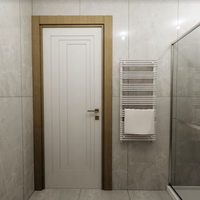 Apartment in Turkey, Istanbul, 333 sq.m.