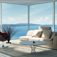 Apartment in Turkey, Istanbul, 161 sq.m.