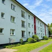 Квартира в Германии, Северная Рейн-Вестфалия, Бонн, 74 кв.м.