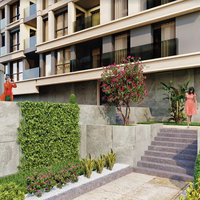 Apartment in Turkey, Istanbul, 183 sq.m.