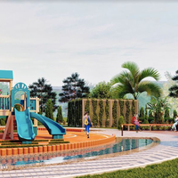 Apartment in Turkey, Istanbul, 183 sq.m.