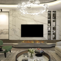 Apartment in Turkey, Istanbul, 183 sq.m.