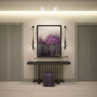 Apartment in Turkey, Istanbul, 183 sq.m.