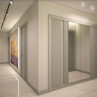 Apartment in Turkey, Istanbul, 183 sq.m.