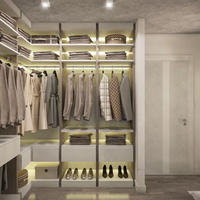 Apartment in Turkey, Istanbul, 183 sq.m.