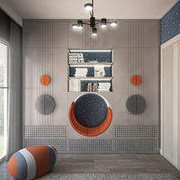 Apartment in Turkey, Istanbul, 183 sq.m.