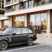 Apartment in Turkey, Istanbul, 345 sq.m.