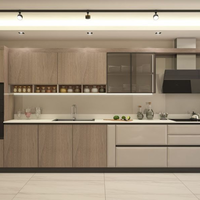 Apartment in Turkey, Istanbul, 345 sq.m.