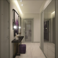 Apartment in Turkey, Istanbul, 345 sq.m.