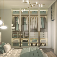 Apartment in Turkey, Istanbul, 345 sq.m.